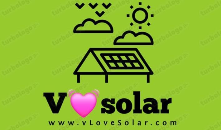 V Love Solar Enterprises